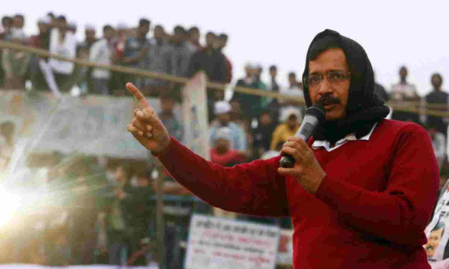 Delhi Hurricane: 3 Reasons Why BJP Lost & AAP Won