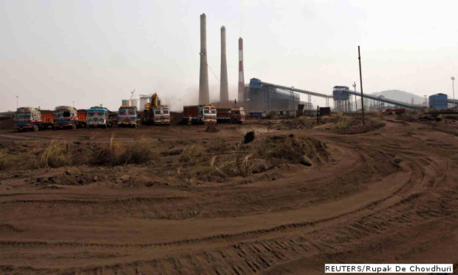 Gujarat projects: Jayanthi Natarajans prime target