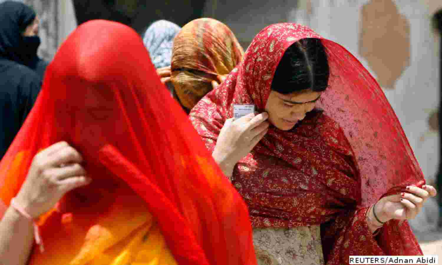 How Delhi Keeps Women Out Of Elections