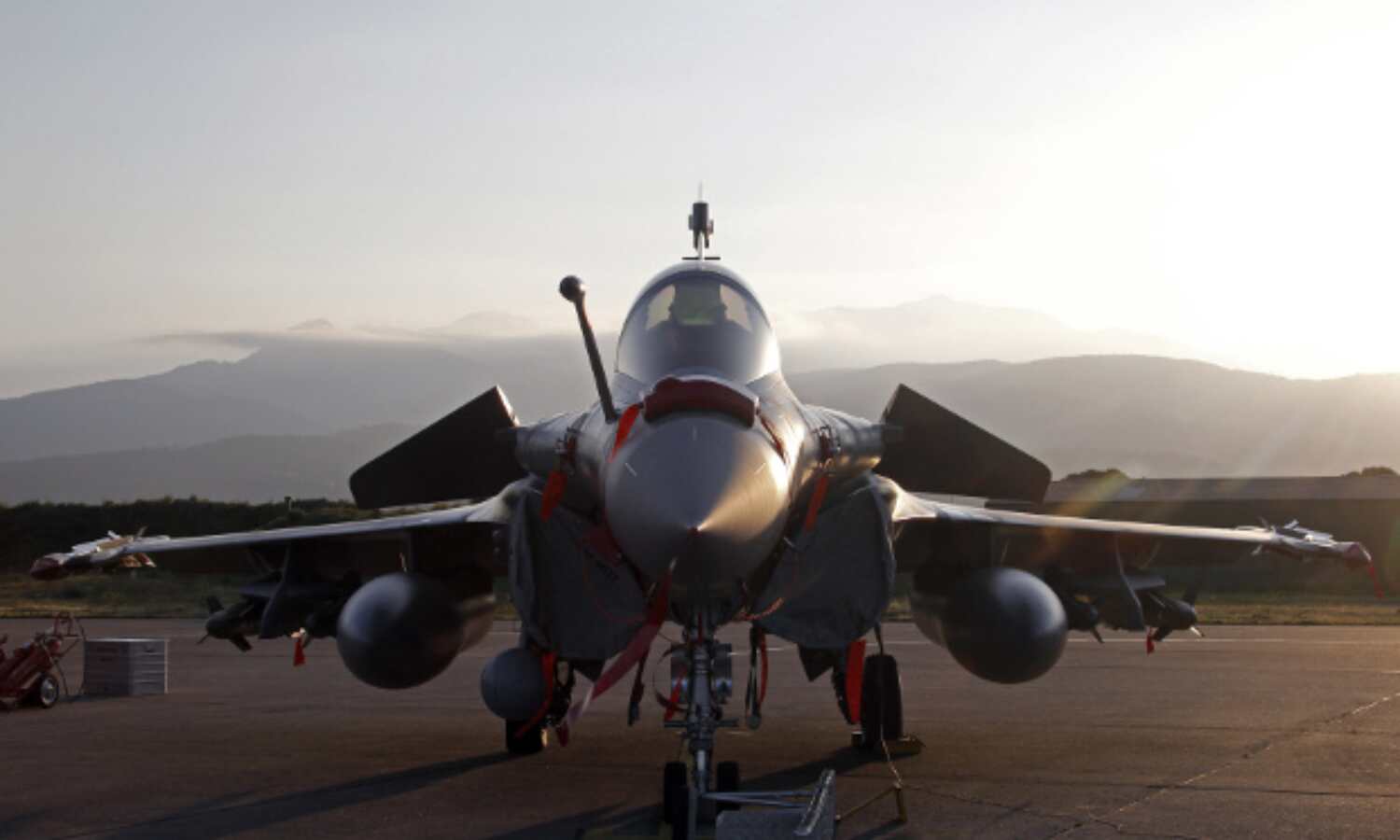 Why A $20-Billion Defence Deal May Be Scrapped