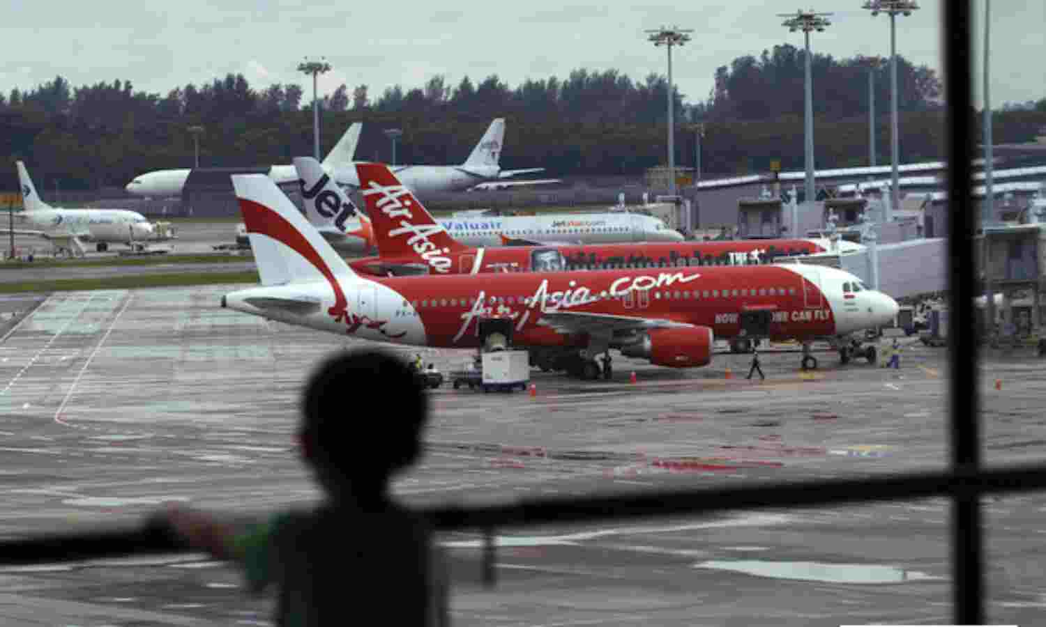 MH370 Laid To Rest, Flying Is Safer Than Ever