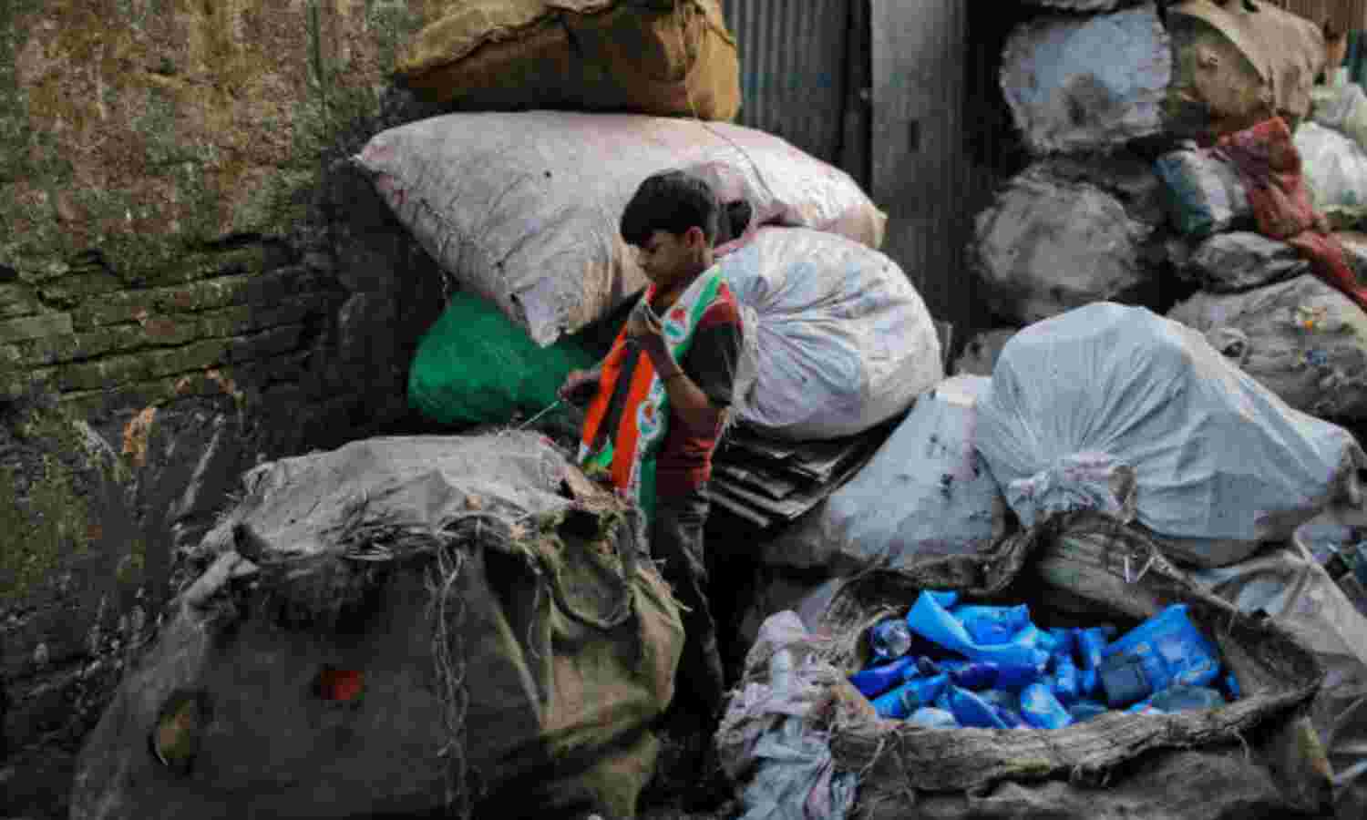 At 66, The Indian Republic Has Much To Do