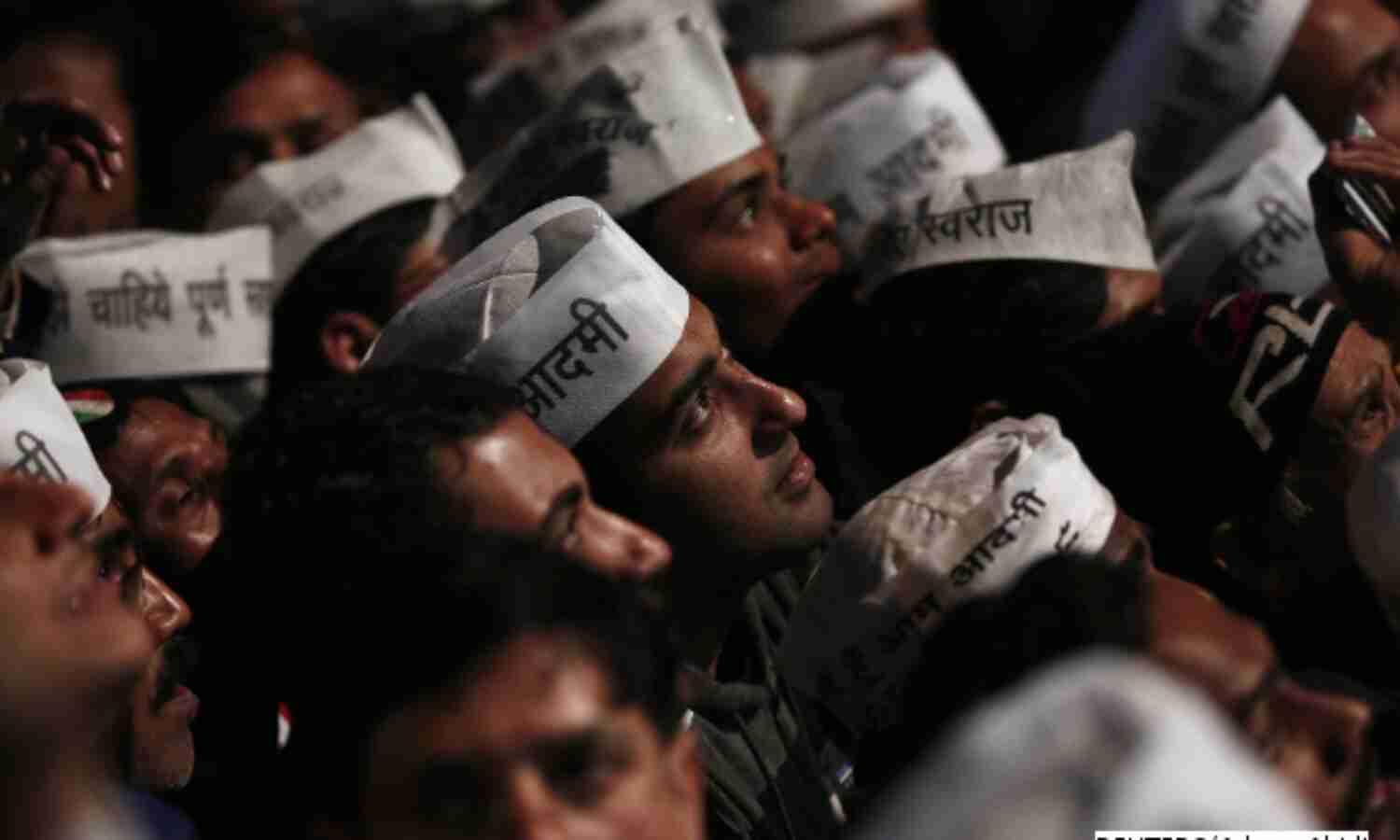 AAP Is Unique But Not India’s Best Political Debutant