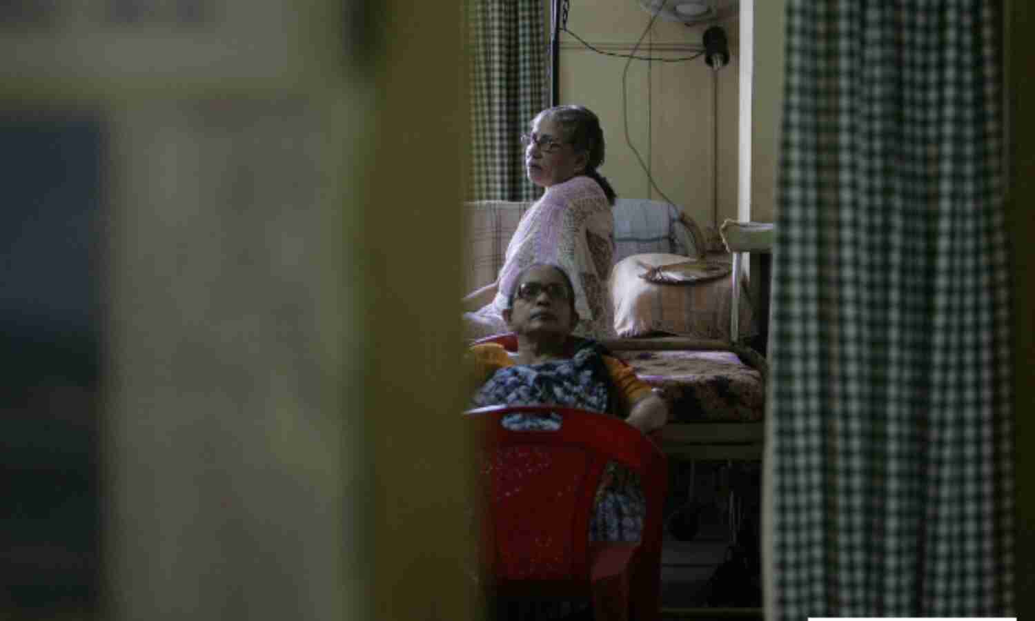 9 Of 10 Private Sector Retirees Have No Pensions, Health Insurance