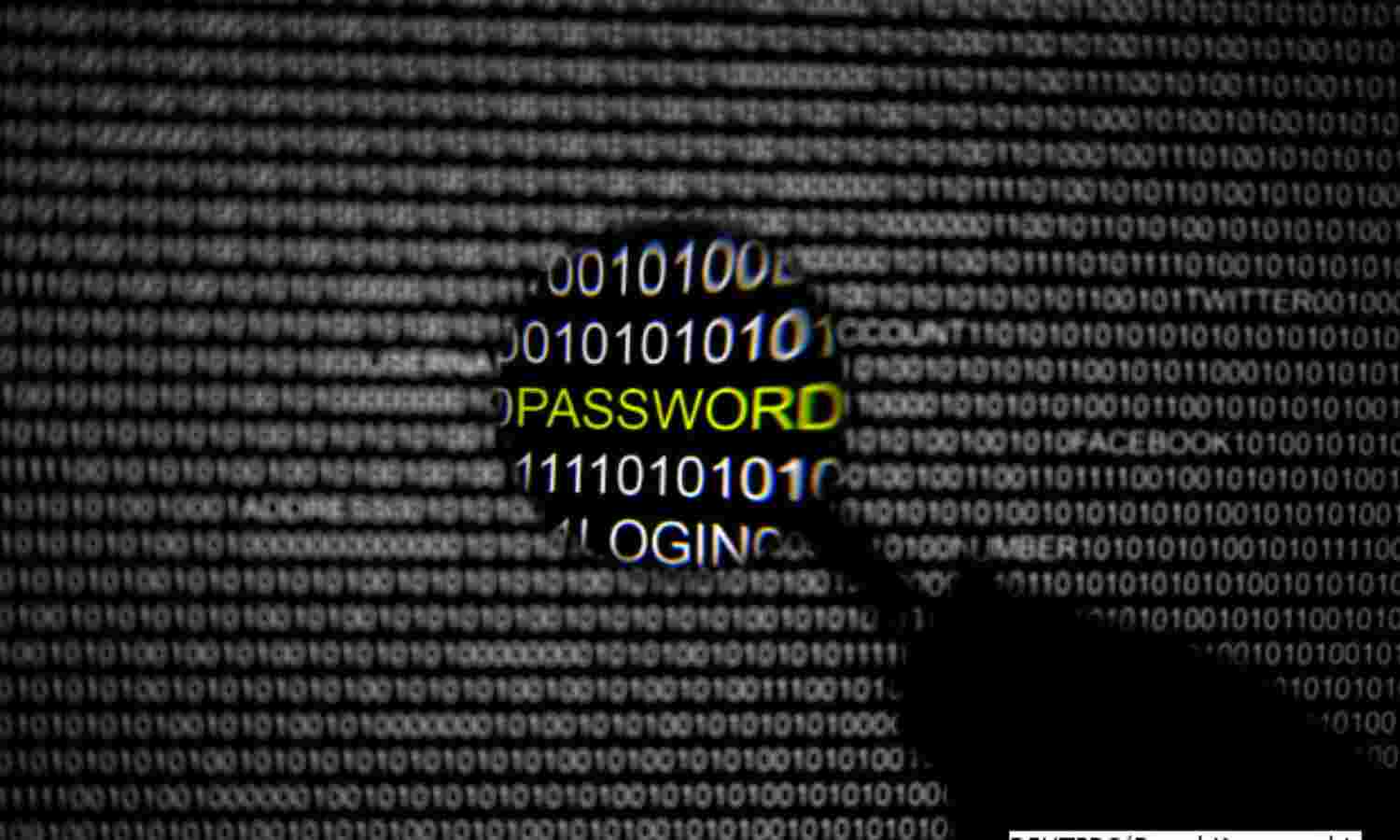 Indian Cyber Crime Soars 350% in 3 Years