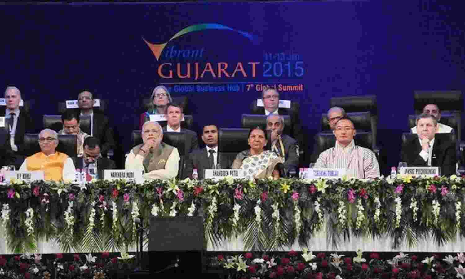Quietly, Maharashtra, Tamil Nadu Outrace Gujarat
