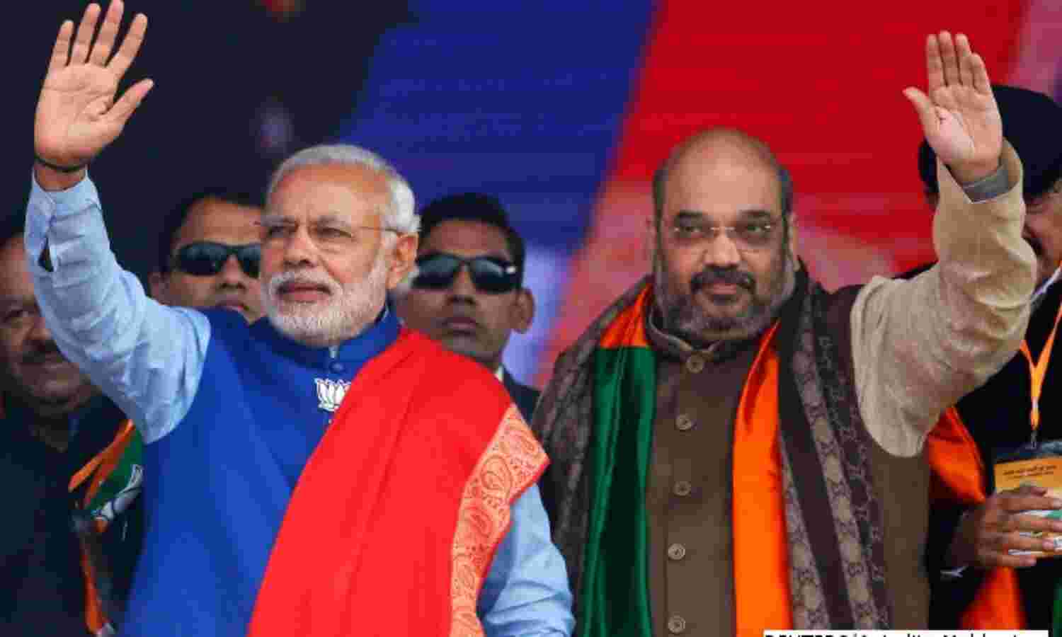 In Delhi, Congress Loss BJP’s Gain, Not AAP’s