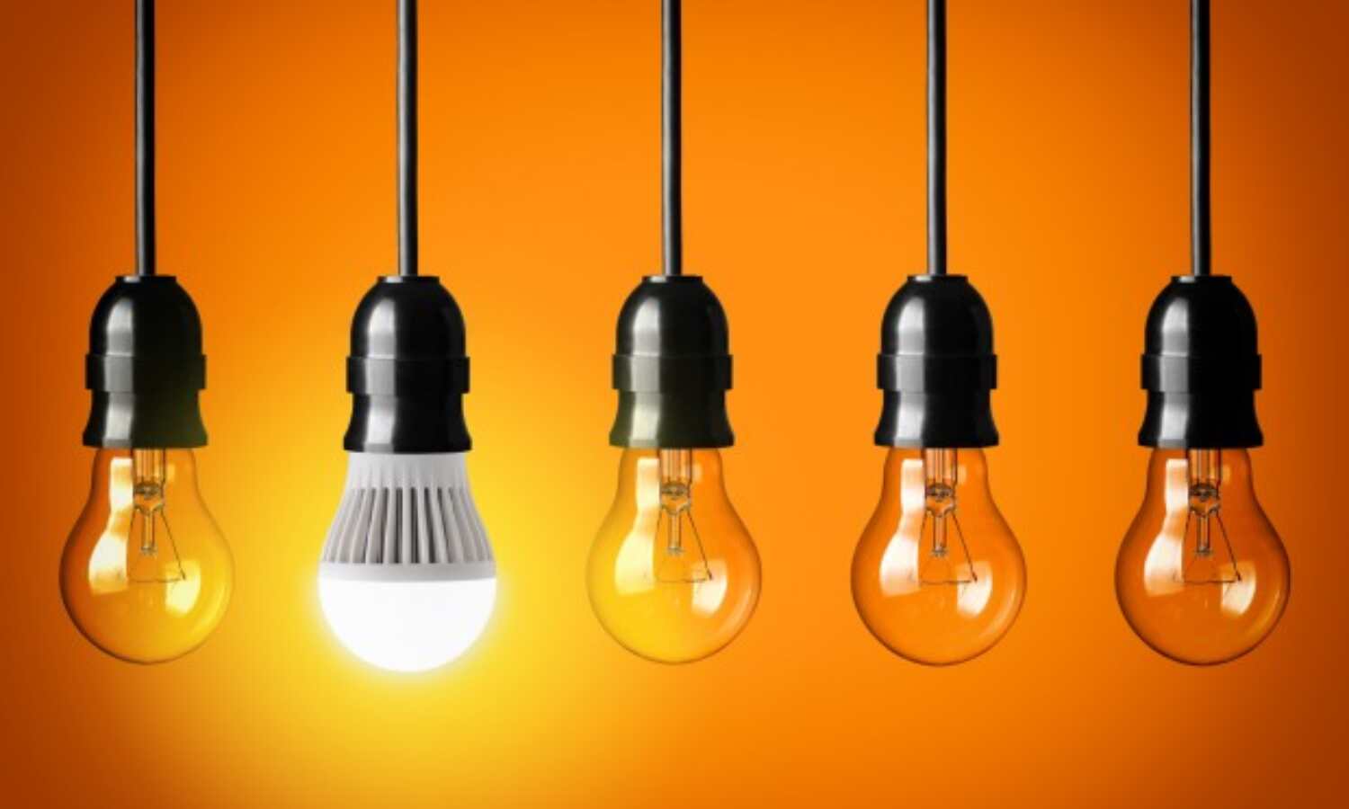 How To Cut Your—And Indias—Electricity Bills