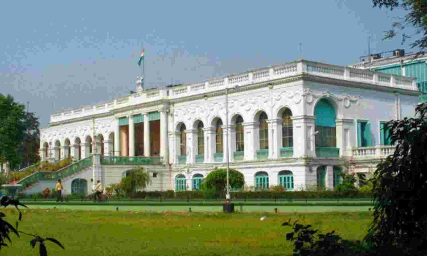 Why Indians Are Losing Out On Libraries