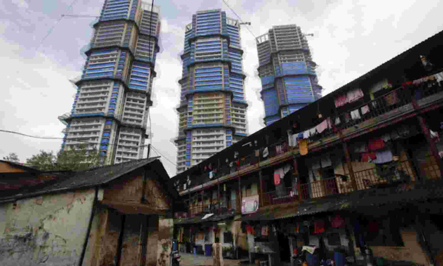 Indias Wealth Is Rising. So Is Inequality