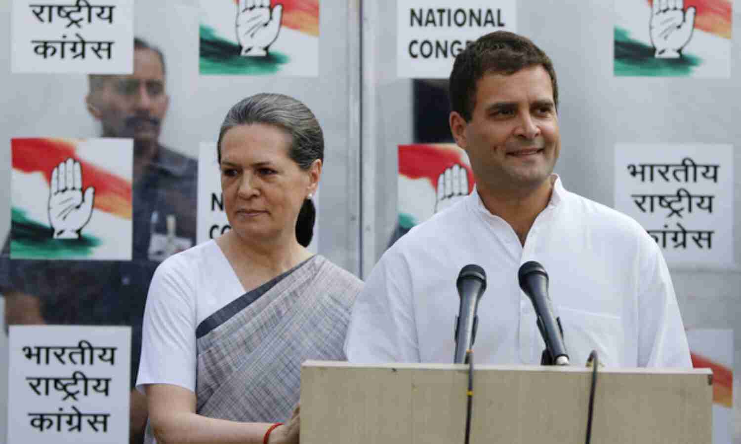 Congress-Free India? Not Any Time Soon