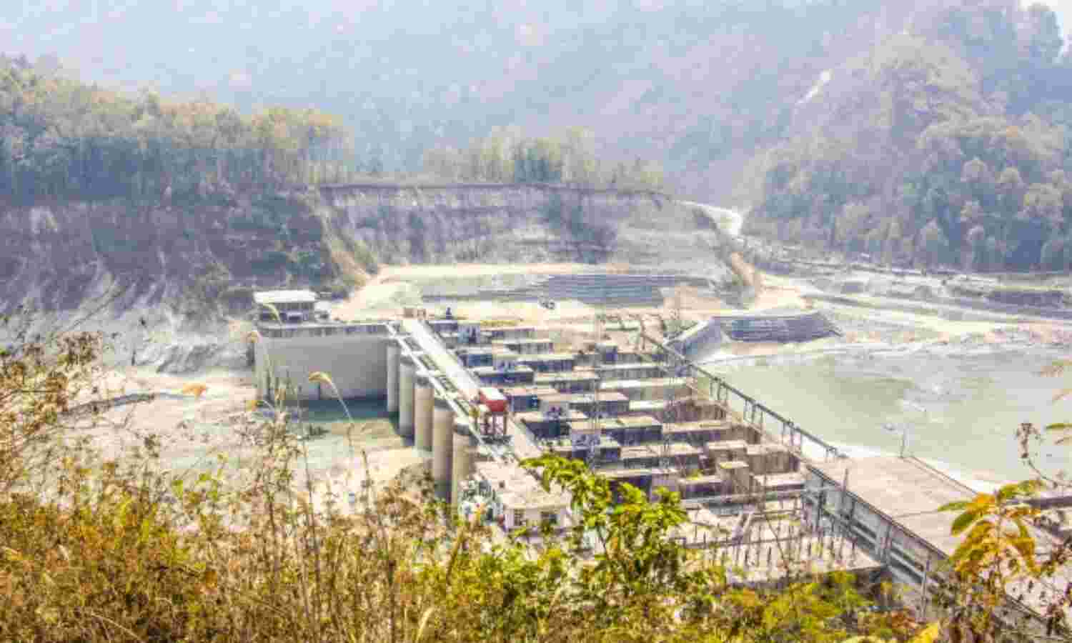 Rs 38,420 crore: Little Sikkims Huge Growth Gamble