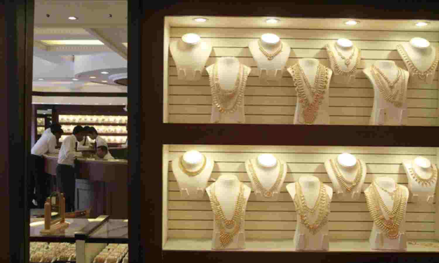 Is India’s Gold Fascination Waning?
