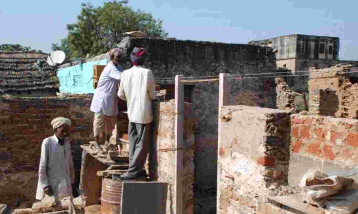 Rs 60,000 Cr on Low-Cost Homes, Waitlist Stays Same