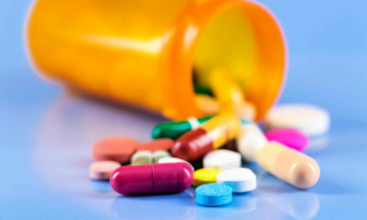 2 Million Reasons India Should Restrict Antibiotics