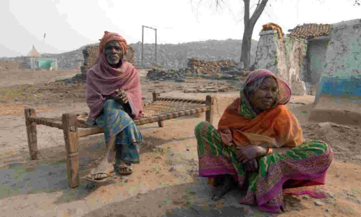 As Poor As Haiti, Jharkhand Awaits New Govt