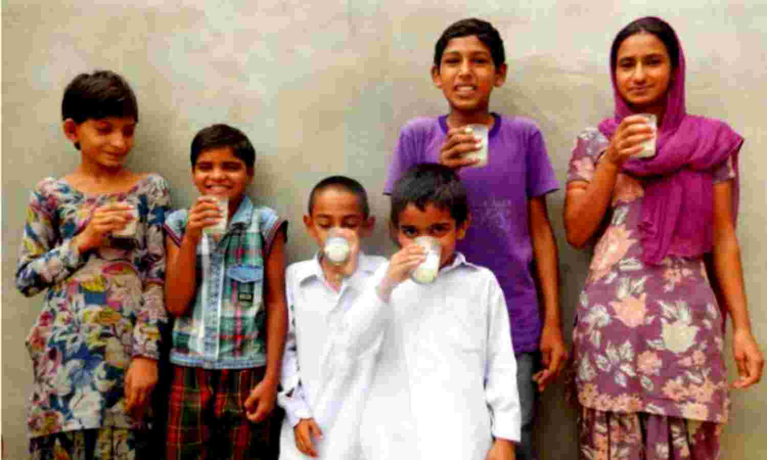 Why Indias Milk Prices Are Soaring