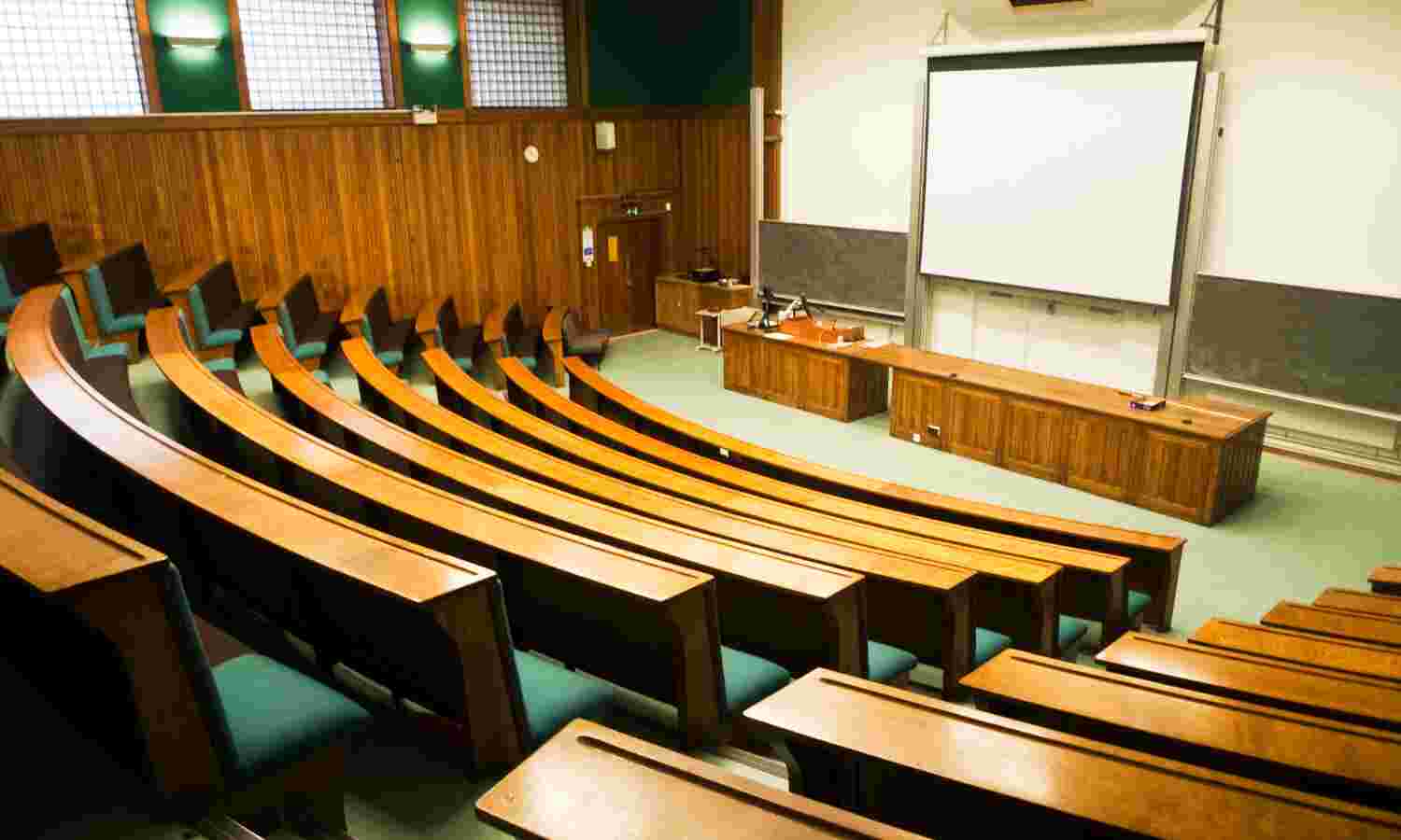 Indias Central Universities Crisis:  38% Faculty Positions Vacant
