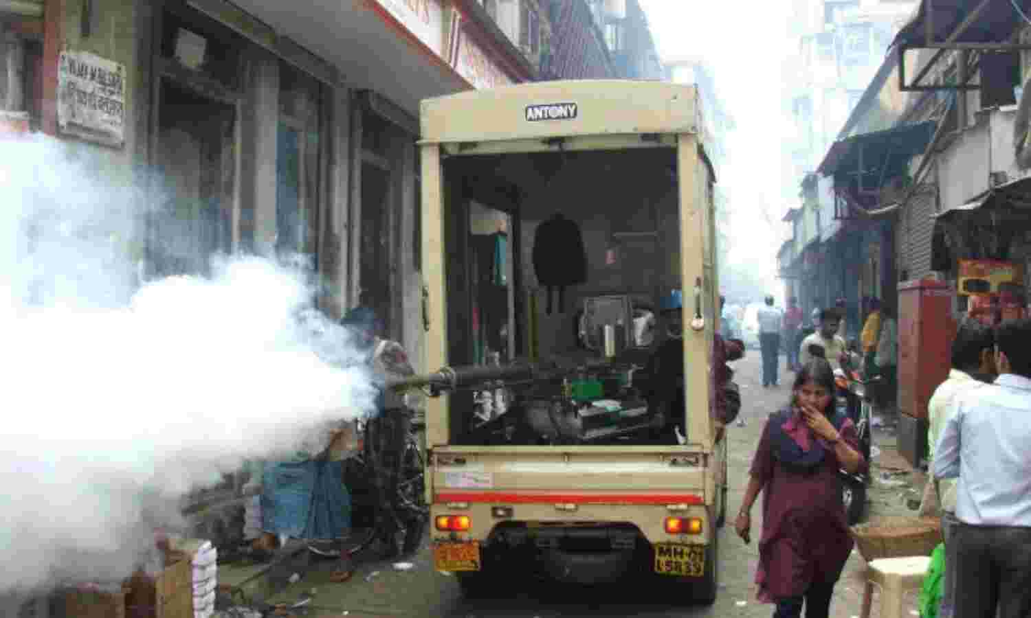 How India Got 2000% Return On Anti-Malaria Investment