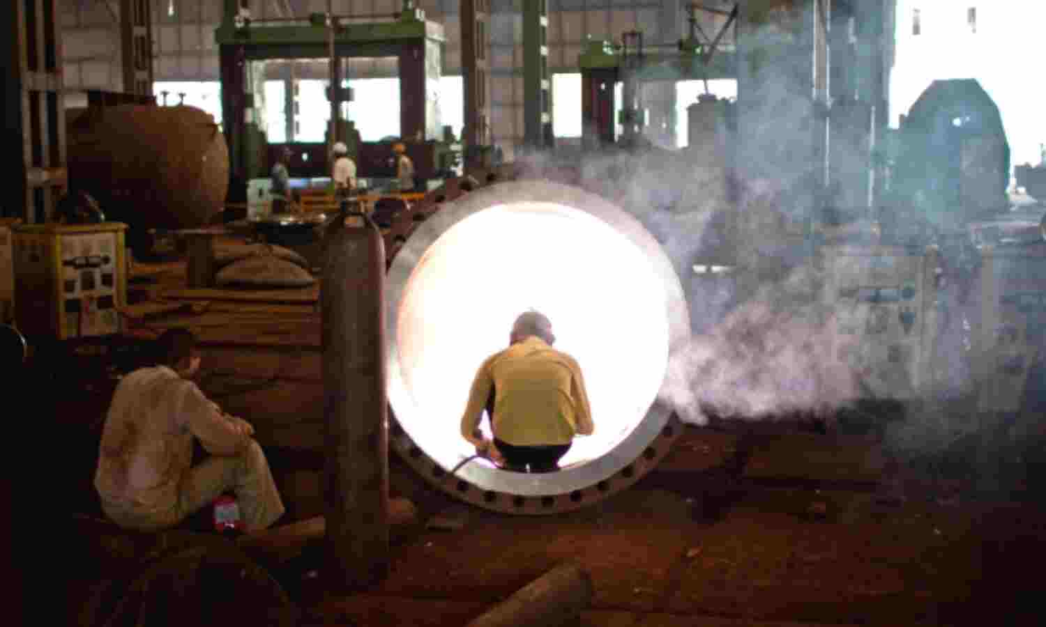 68 Districts Hold Key To Modis Make-in-India Push