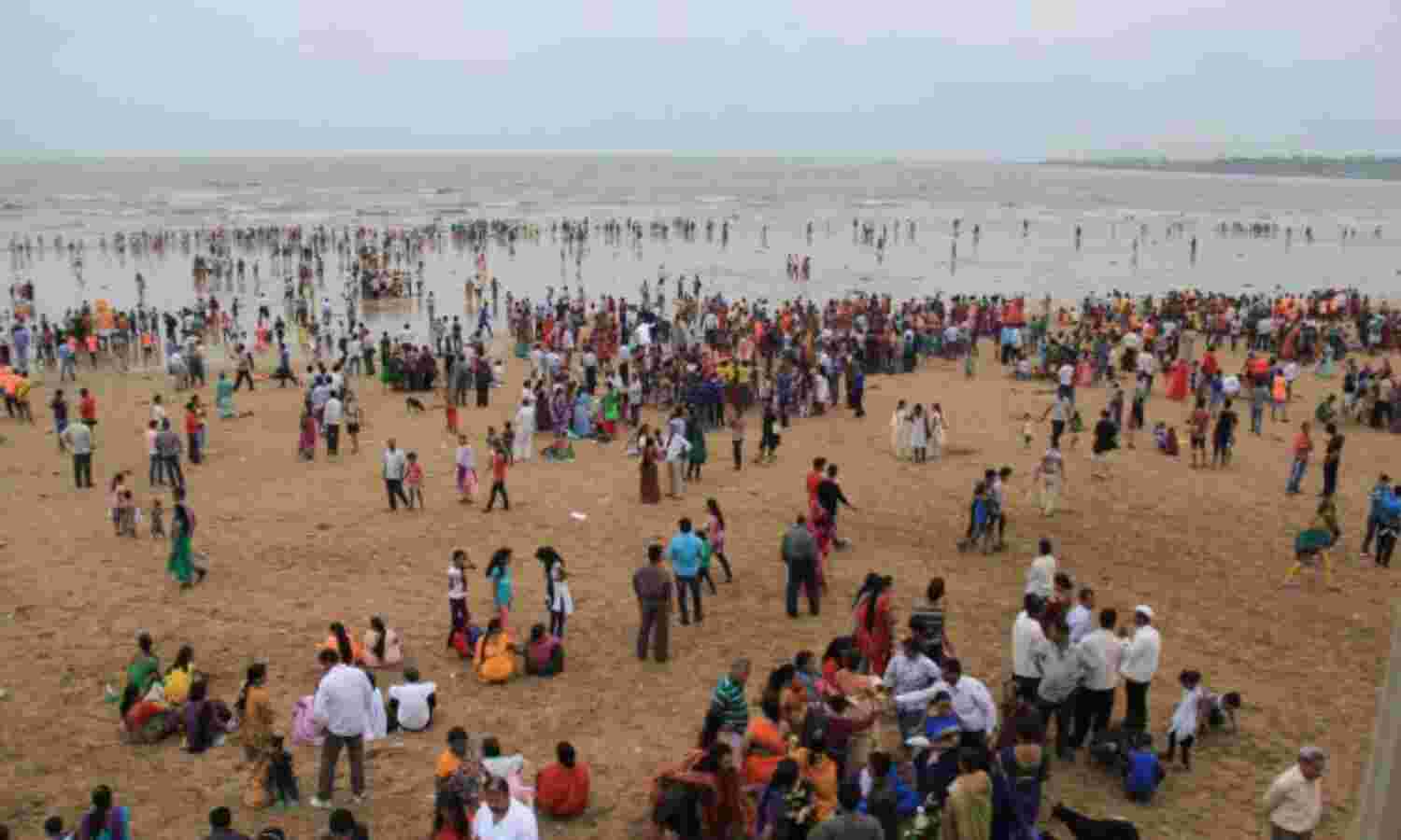 Mumbai Sinking: City Can’t Even Spend Its Money