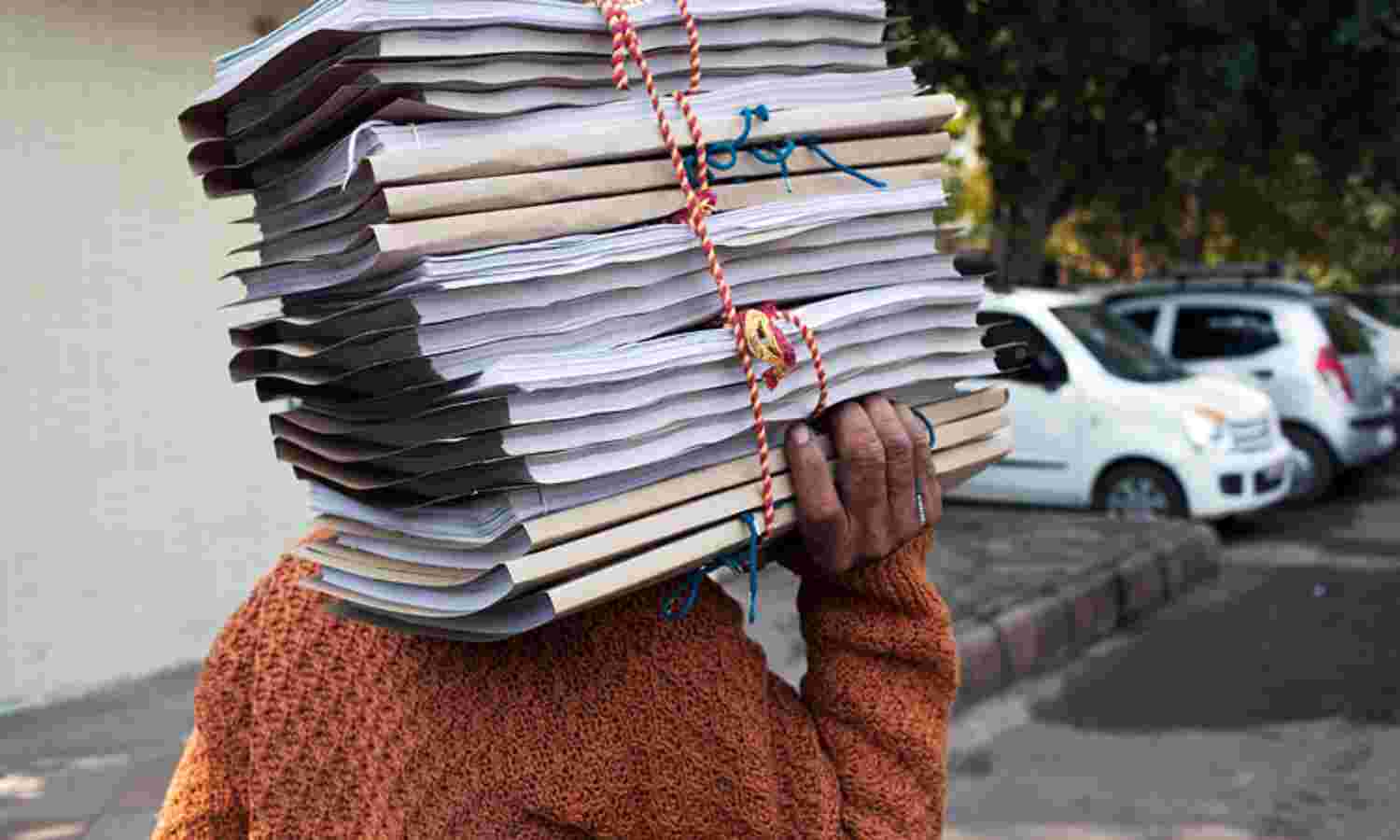 How Indias Crumbling Cities Guard Their Secrets