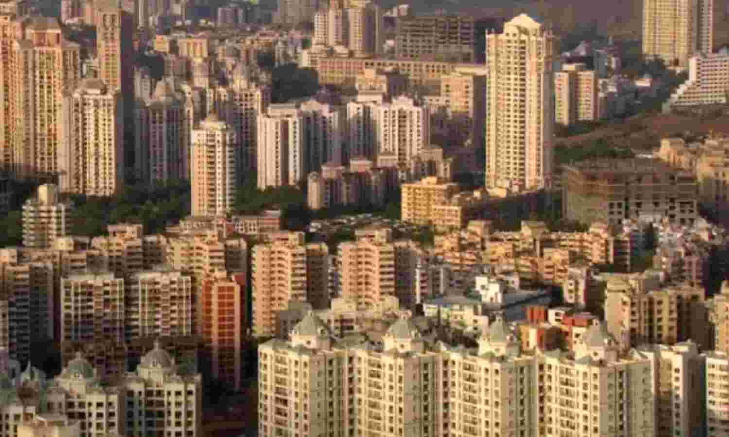 BLOG: Easier Finding God Than A Home In Pricey Mumbai