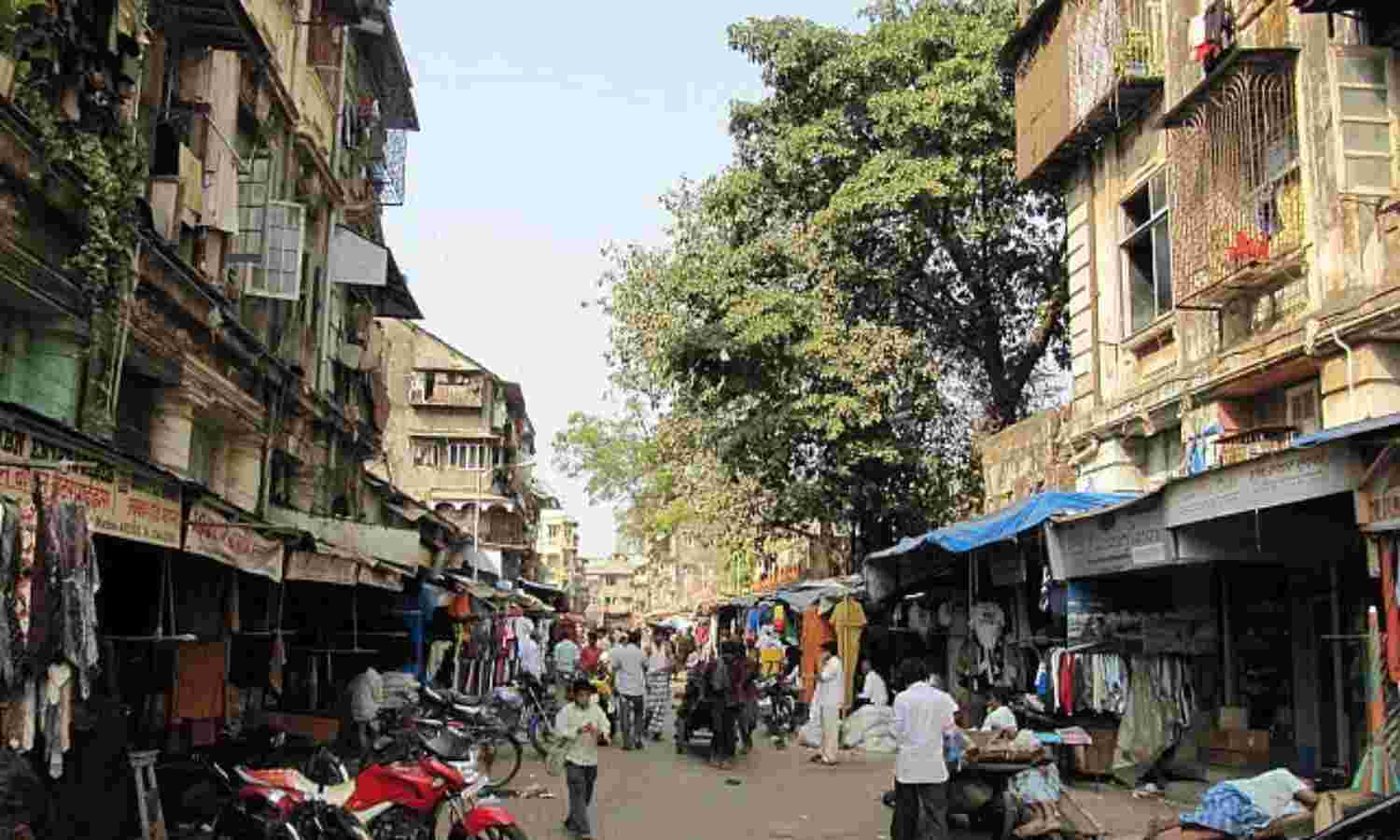 World’s Most Densely Populated City Spreads North