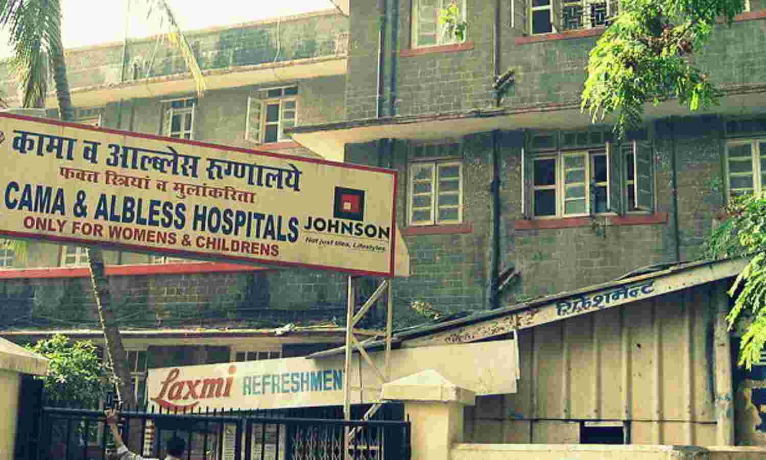 Mumbai Has India’s Best Healthcare. It Isn’t Enough