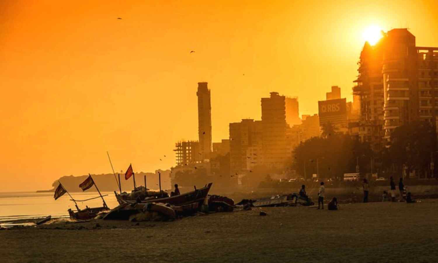 Why Mumbais Failure Is Indias Failure