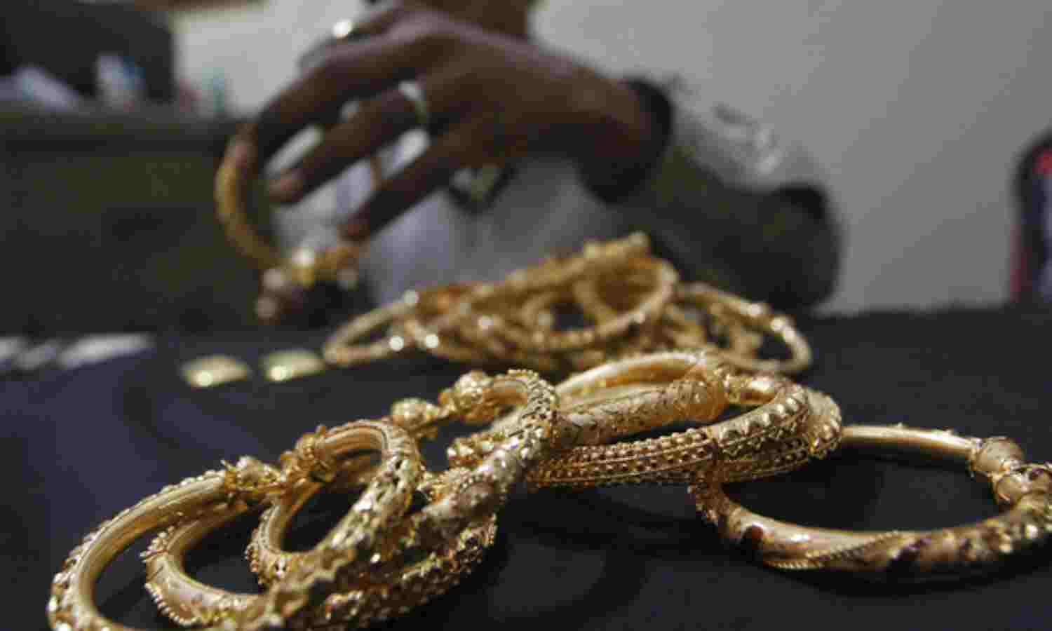 Why Indias Gold Fascination Worries The Government.