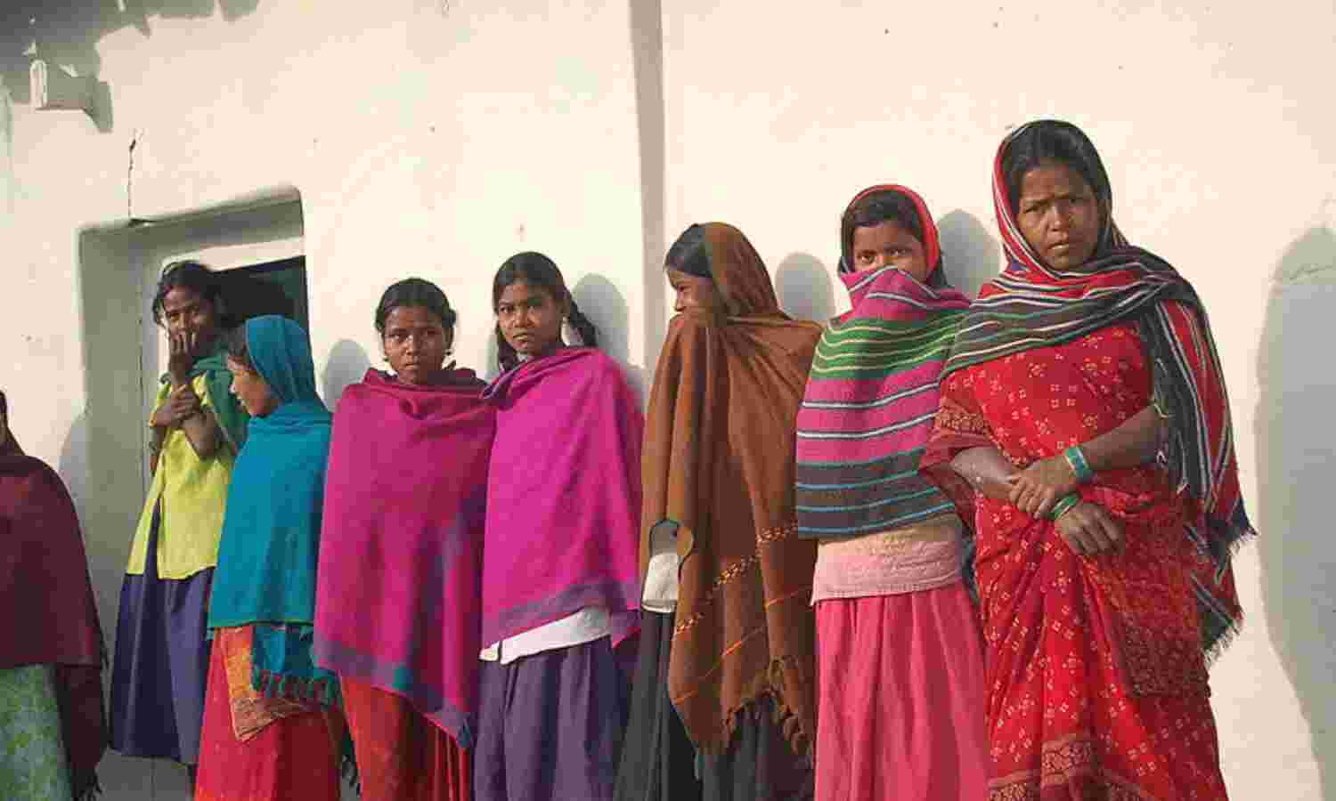 Women Pay Heavy Price For Botched Sterilisation Camps