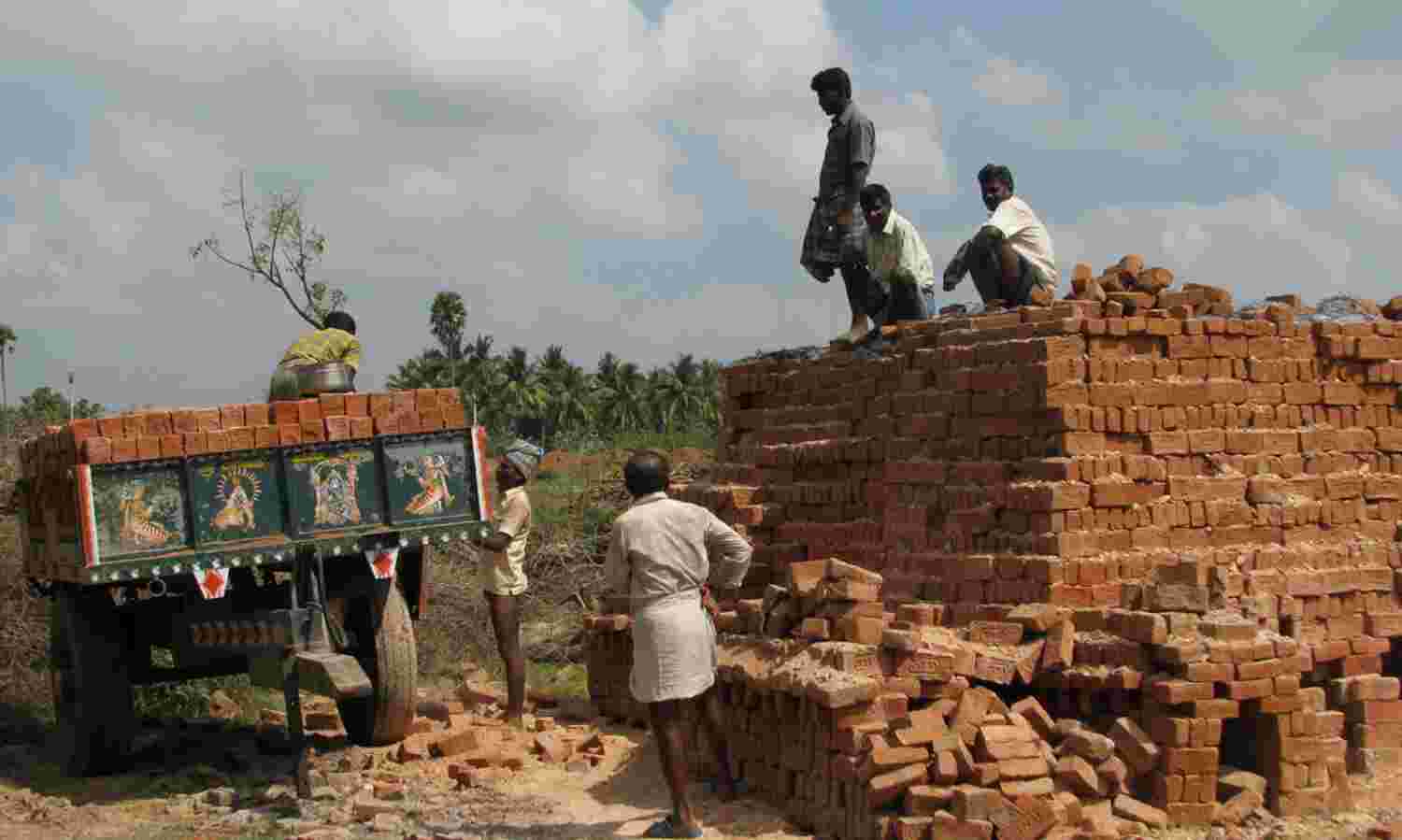 The Whys and Whats of Indias Rural Jobs Scheme