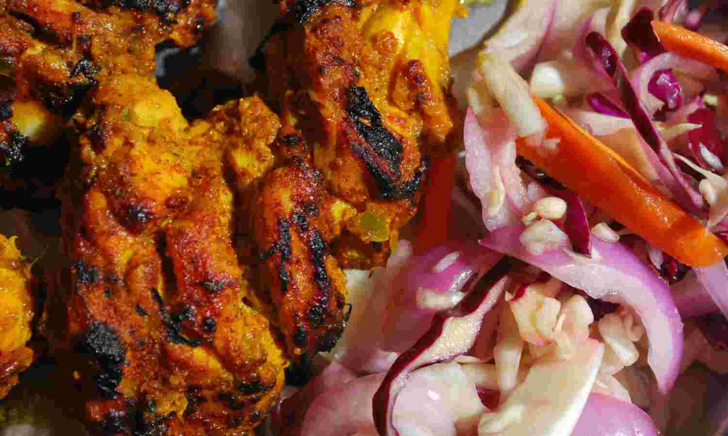 Is Eating Meat Indian Culture? It Always Has Been