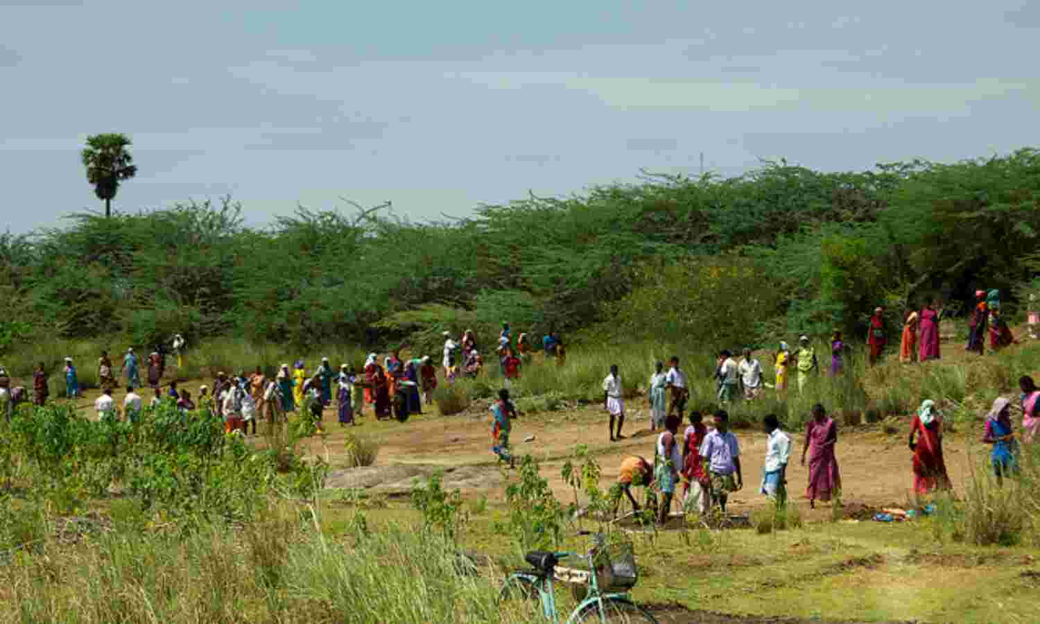 Why 150 Million Rural Indians Could Be Affected By Job Losses