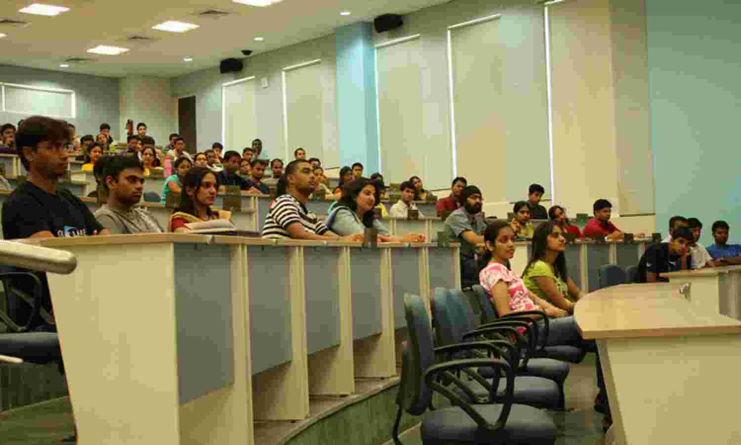 Faltering, Falling Behind: Indias Higher Education System