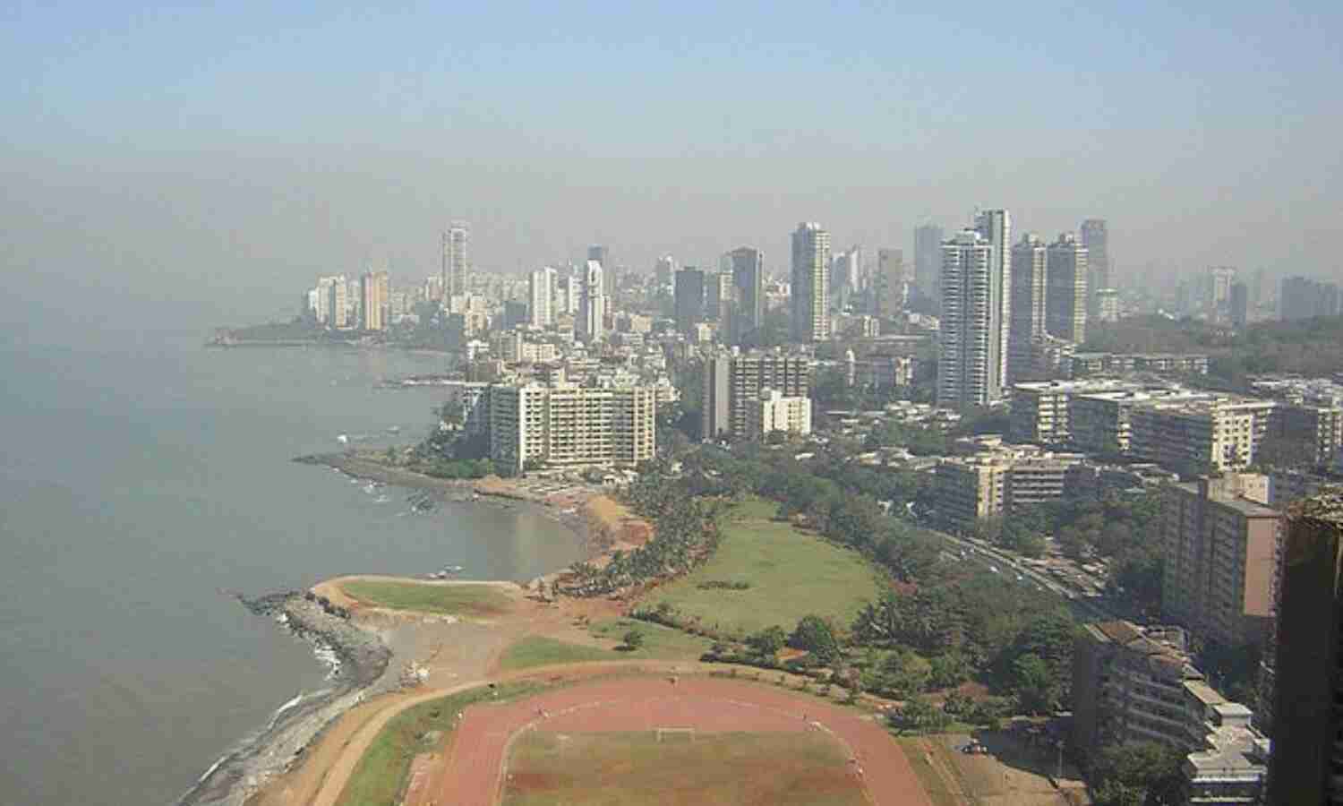 In Urbanising Maharashtra, Massive Task Ahead For BJP