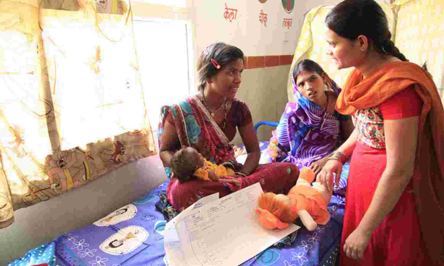 31 Things That Can Save Dying Indian Mothers