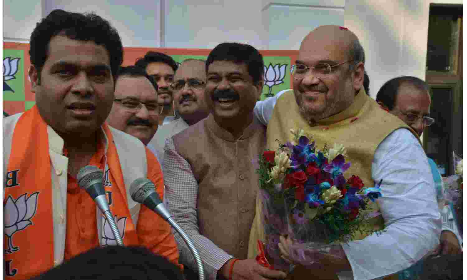 5 Factors That Decided Haryana, Maharashtra Elections