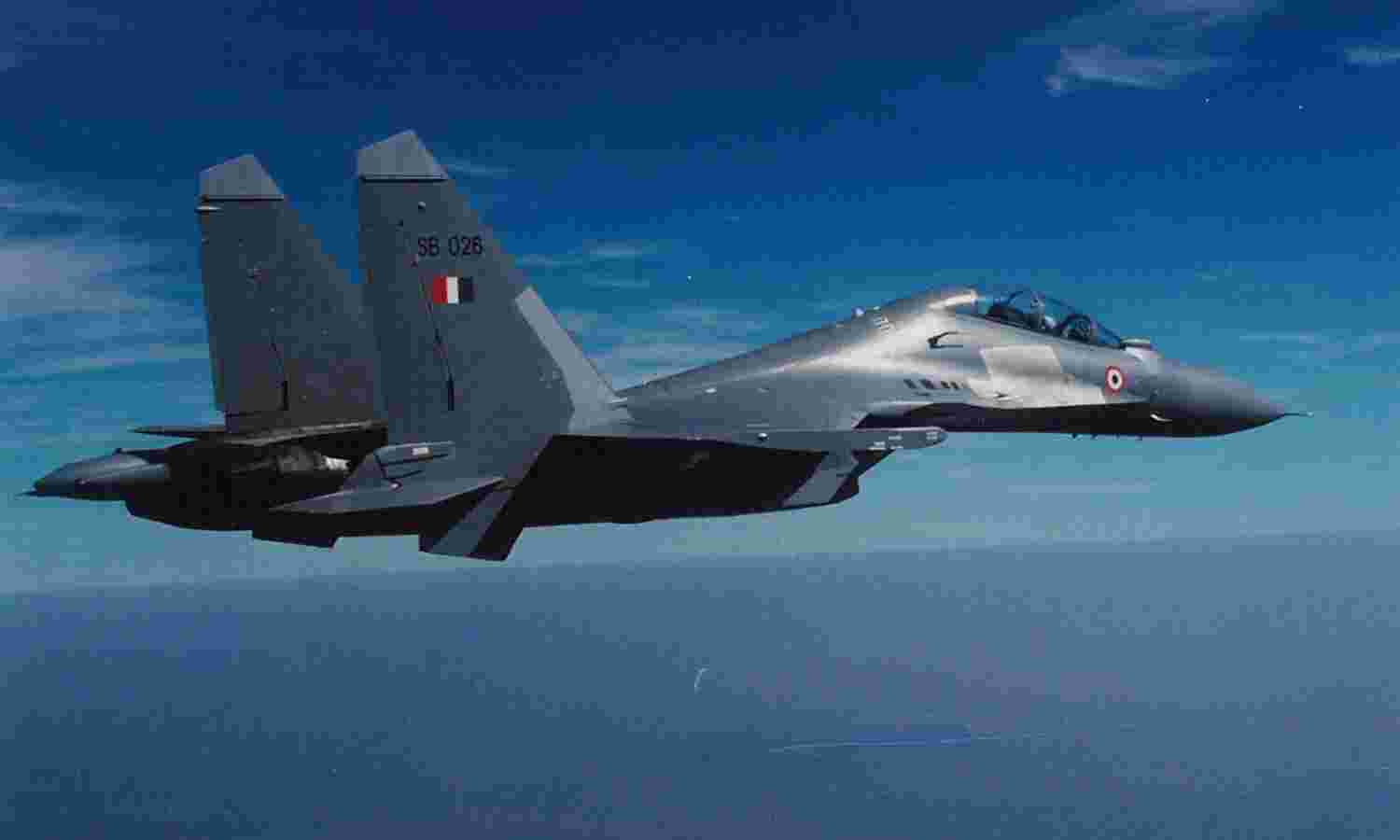20 IAF Planes Are Crashing Every Year
