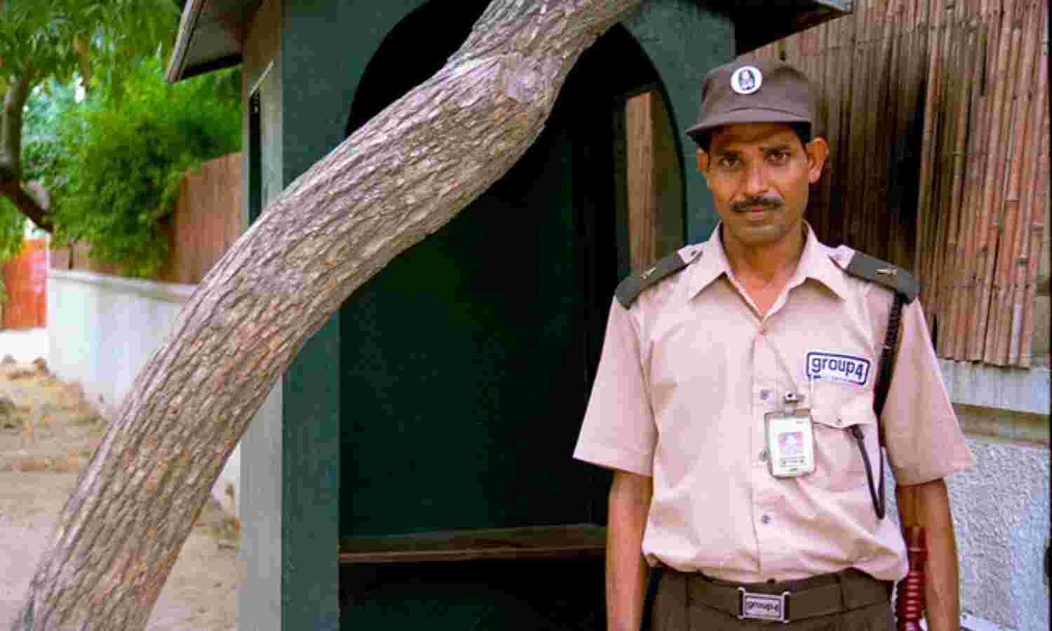 Maids, Labourers, Guards: India’s Main Job Hopes