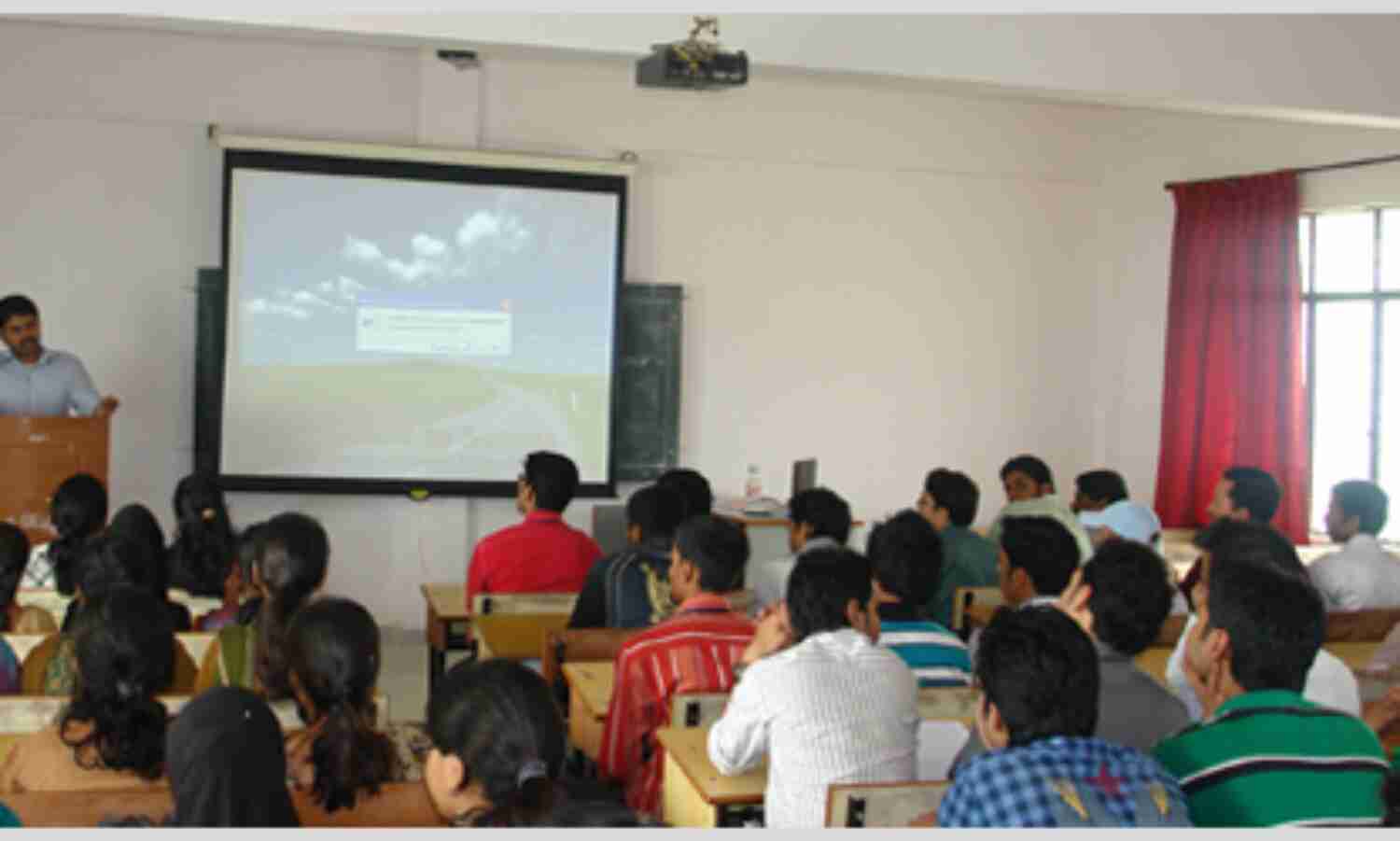 Make in India (But Beware The Engineers)