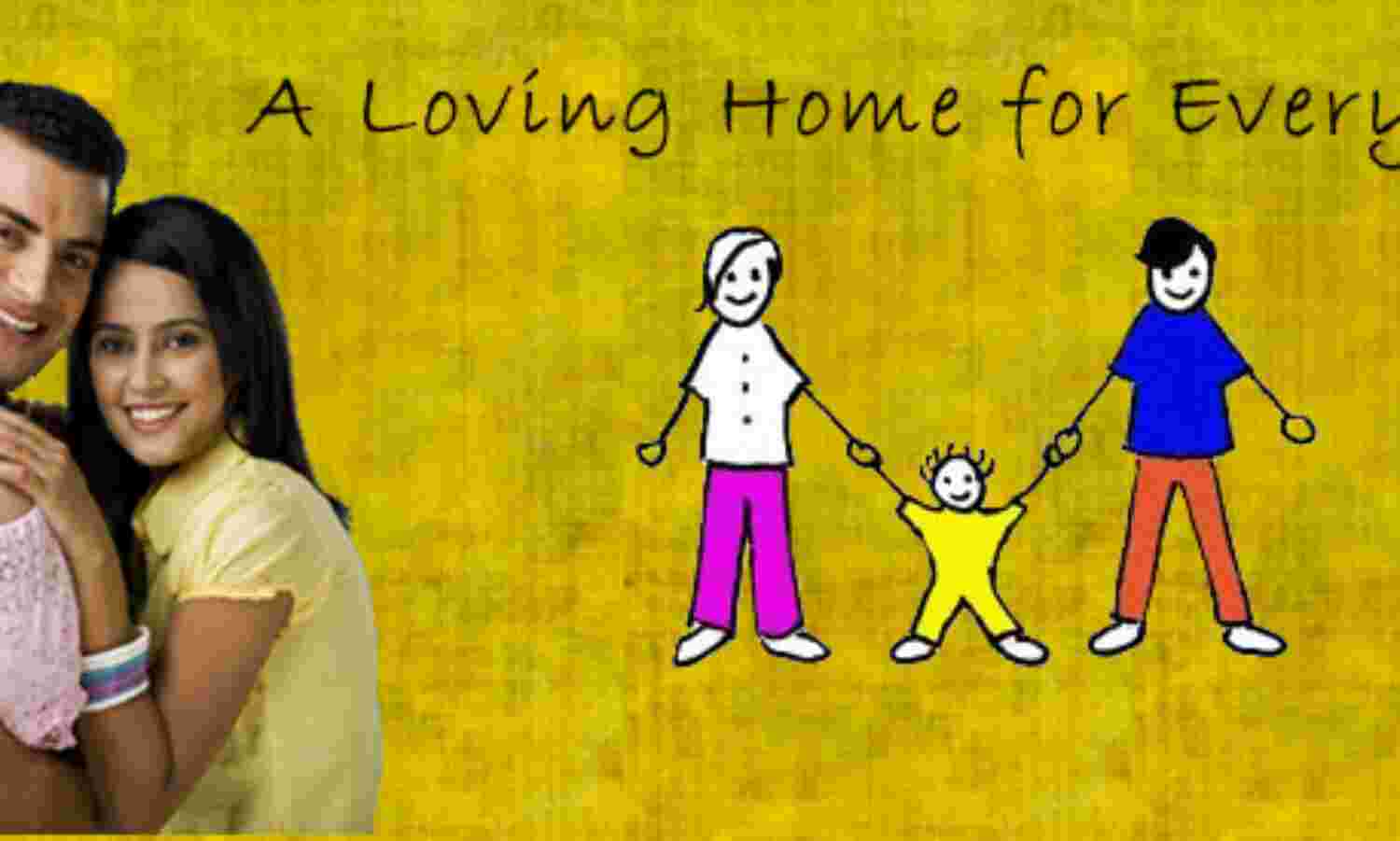 More Girls Are Being Adopted. The Good News Ends There