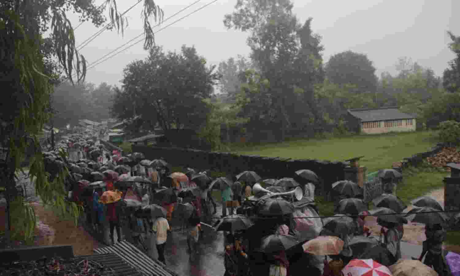 Anger In Coal-Rich Orissa District Reflects India’s Flawed Mining Policies