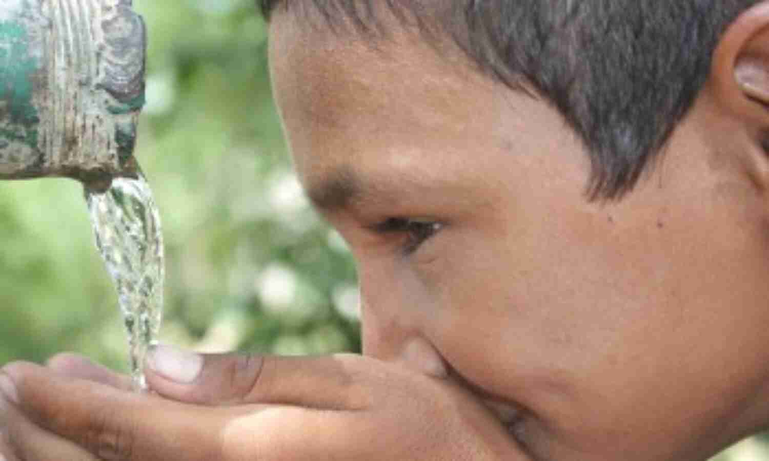 Who Is Doing Better? Bharat? India?