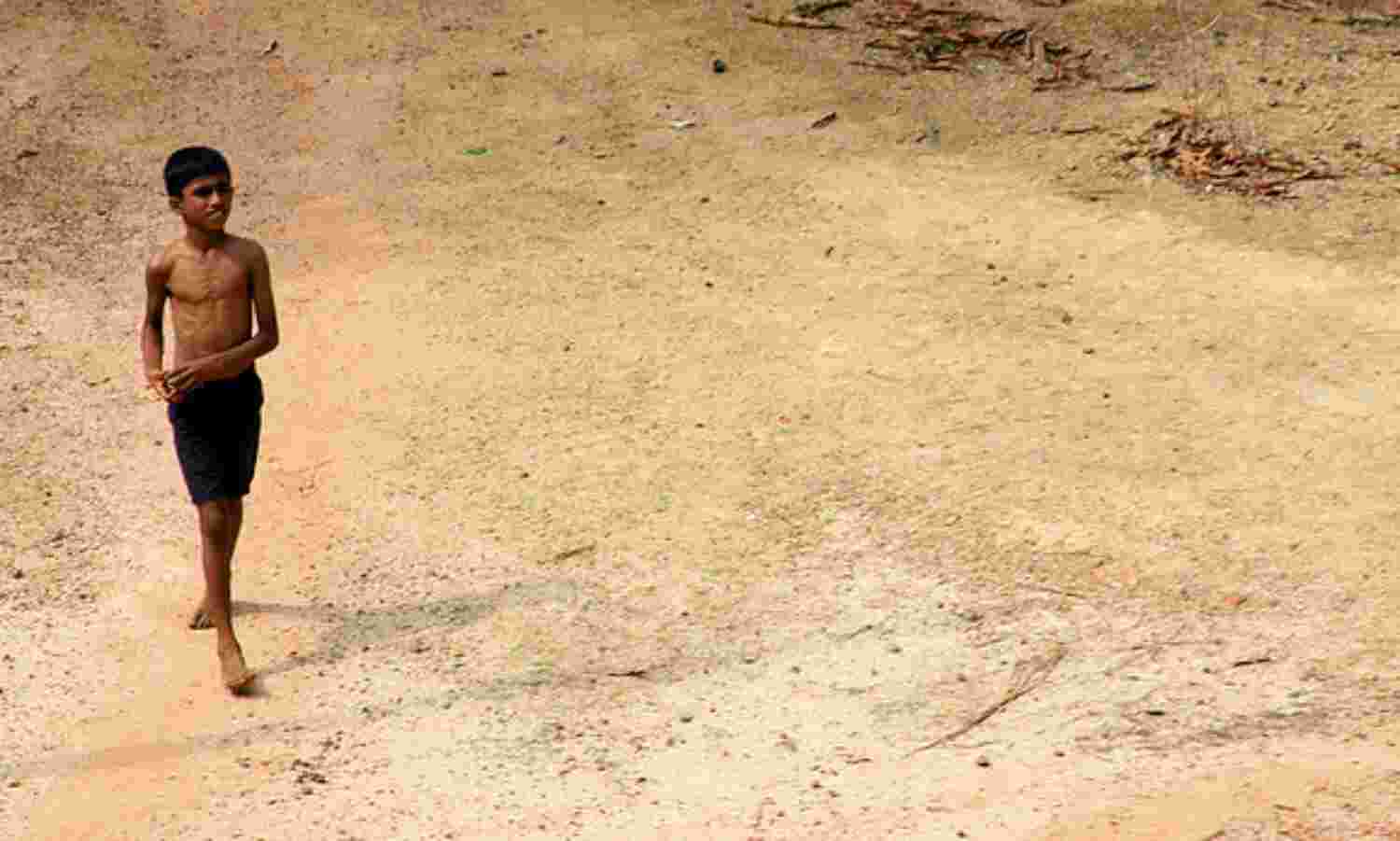 Why India’s Children Have A Healthy Future