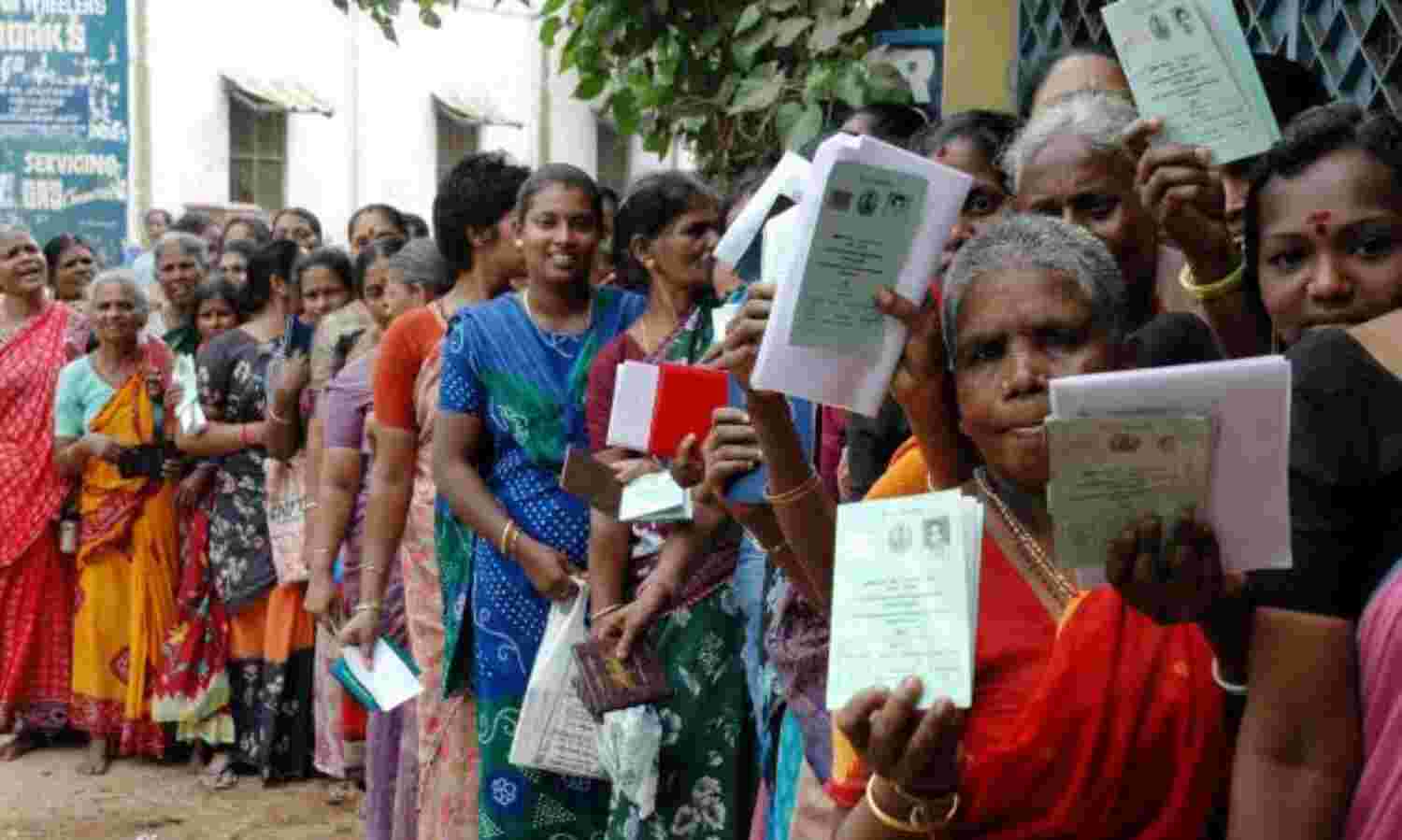 Food Security Act Good Move But Yields Low: Global Agri Body