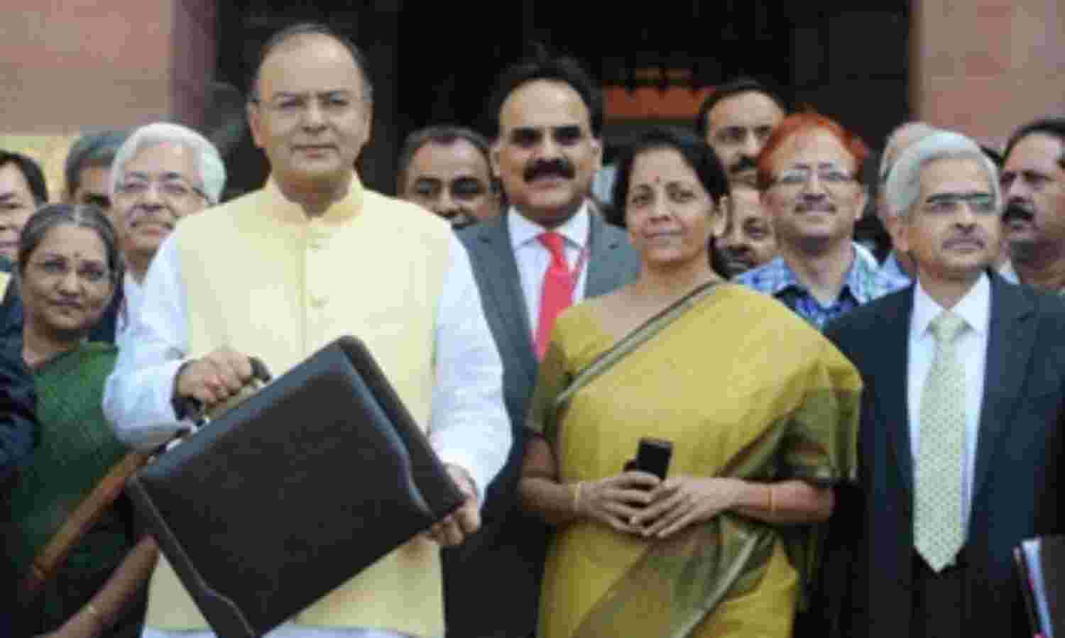 Budget 2014: No Change In Tax Rates, Income Tax Limit Hiked To Rs 2.5 lakh;                                                                             Full Speech