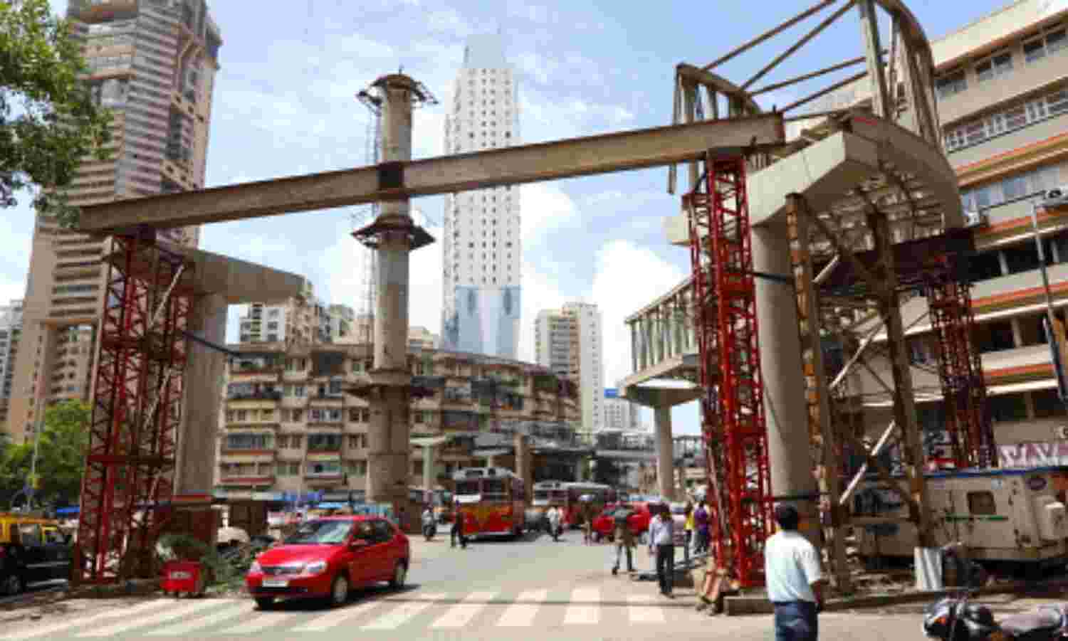 India’s Yawning Infrastructure Gaps: Budget 2014 Primer
