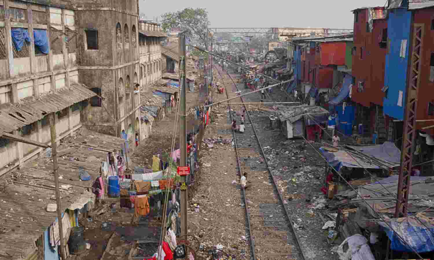 India Has 363 Million Poor, Thanks To New Definition